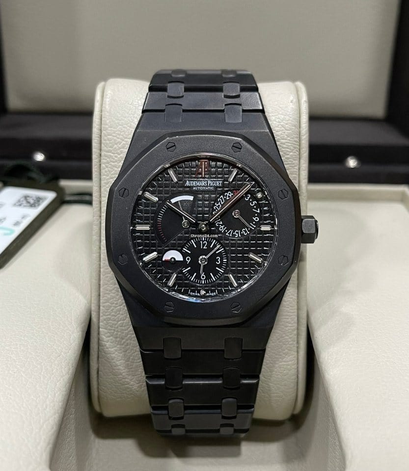 audemars piguet royal oak