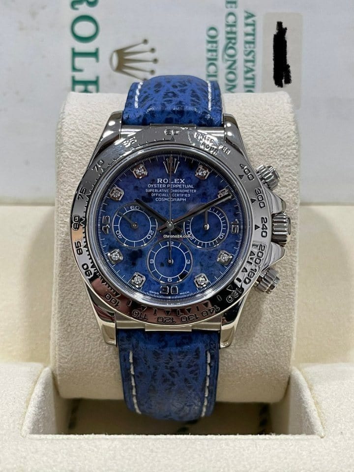 montre rolex Daytona