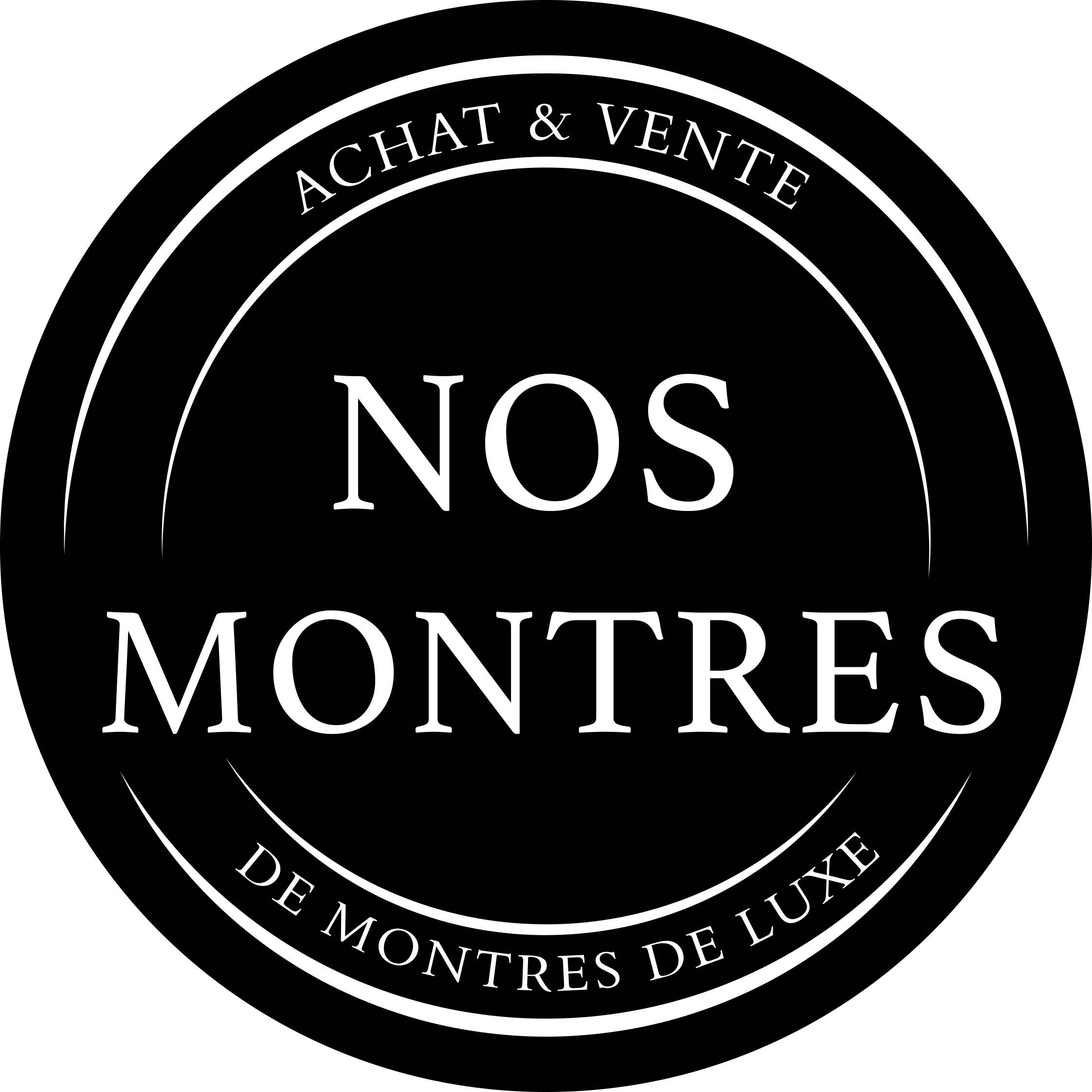 logo nos montres