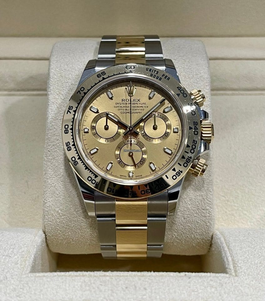 montre Rolex Daytona