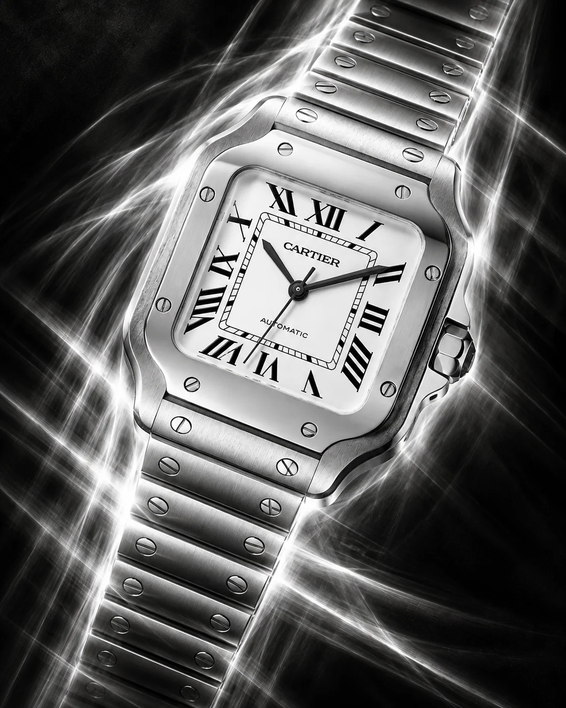 Collection Cartier