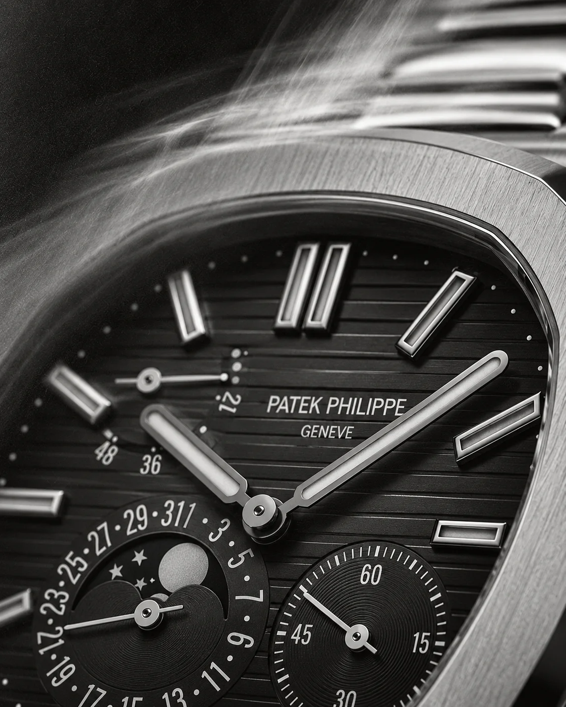 Collection Patek Philippe