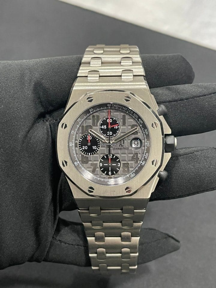 Montre Audemars Piguet Royal Oak