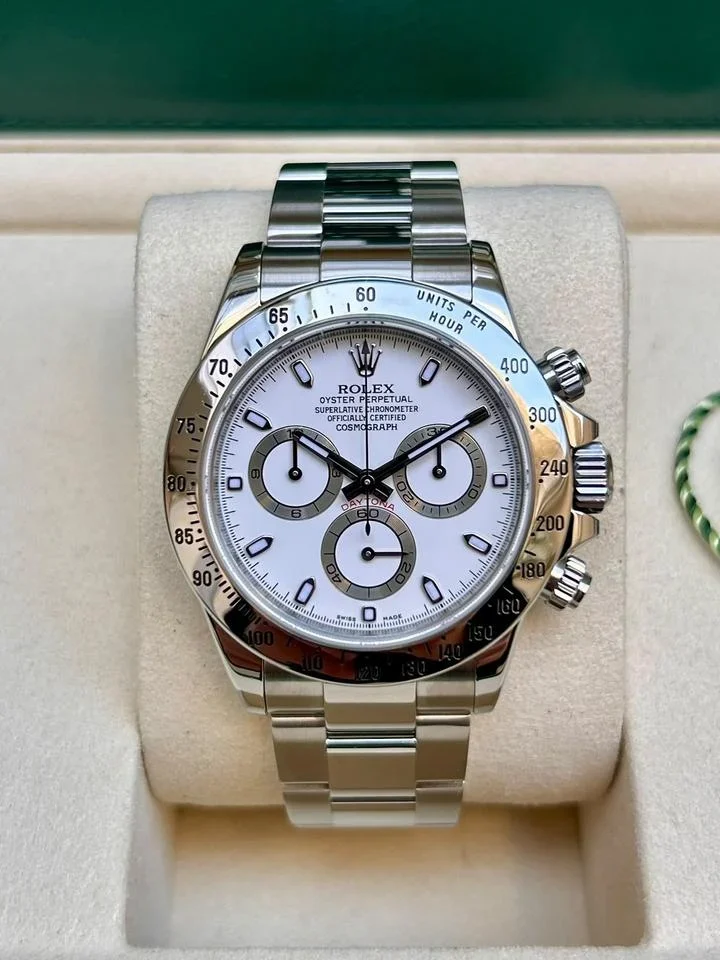 Rolex Daytona
