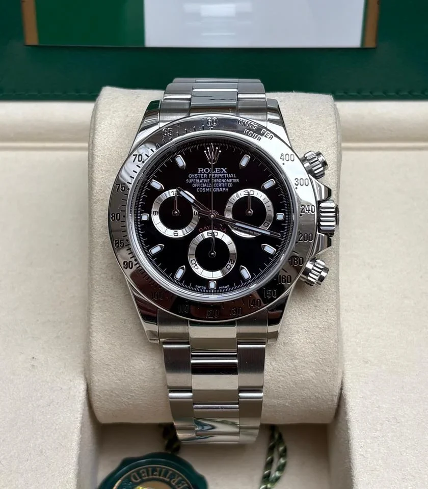 Rolex Daytona Chromalight