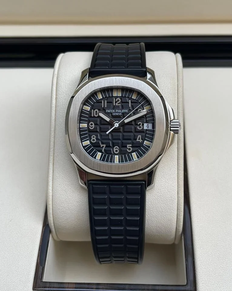 Patek Philippe Aquanaut