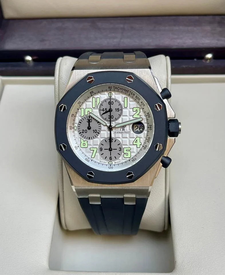 Audemars Piguet Royal Oak Offshore