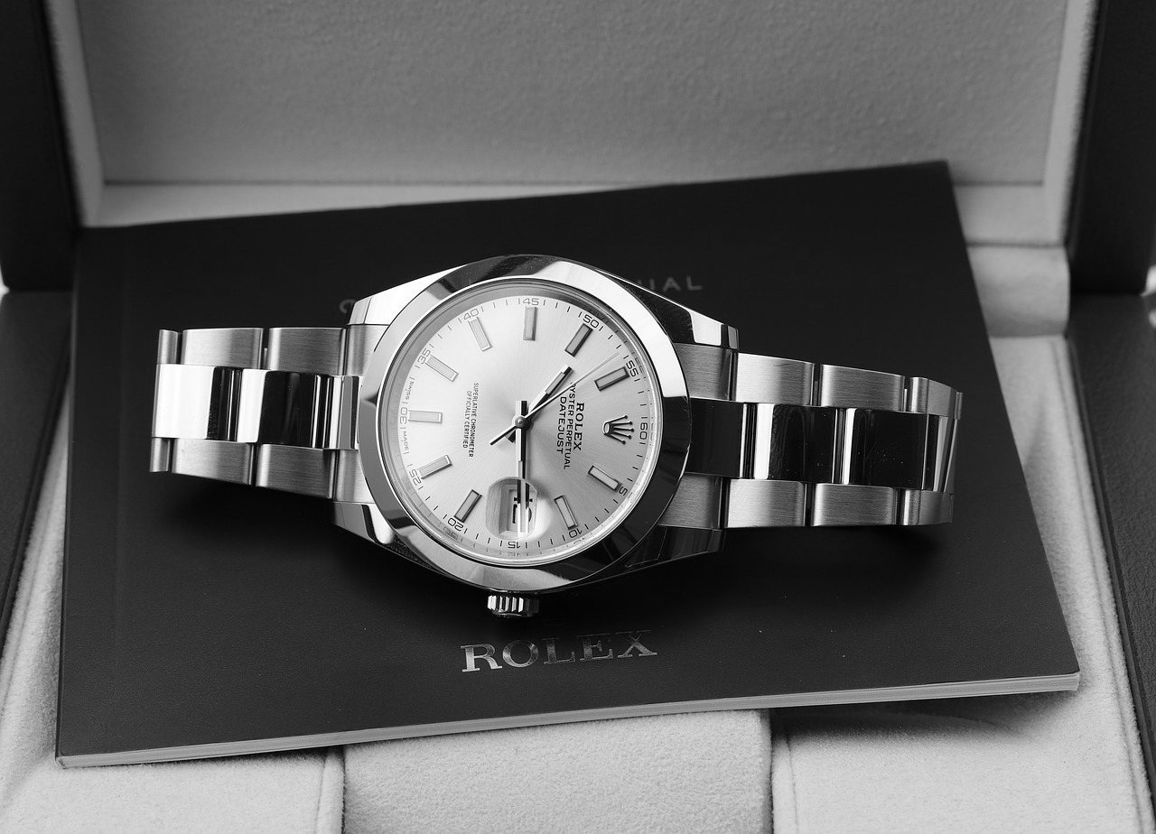 Montre Rolex